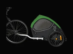 Trek Bikes Burley Tail Wagon&reg; Pet Trailer