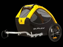 Trek Bikes Burley Tail Wagon&reg; Pet Trailer