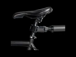 Trek Bikes Burley Travoy Quick Hitch