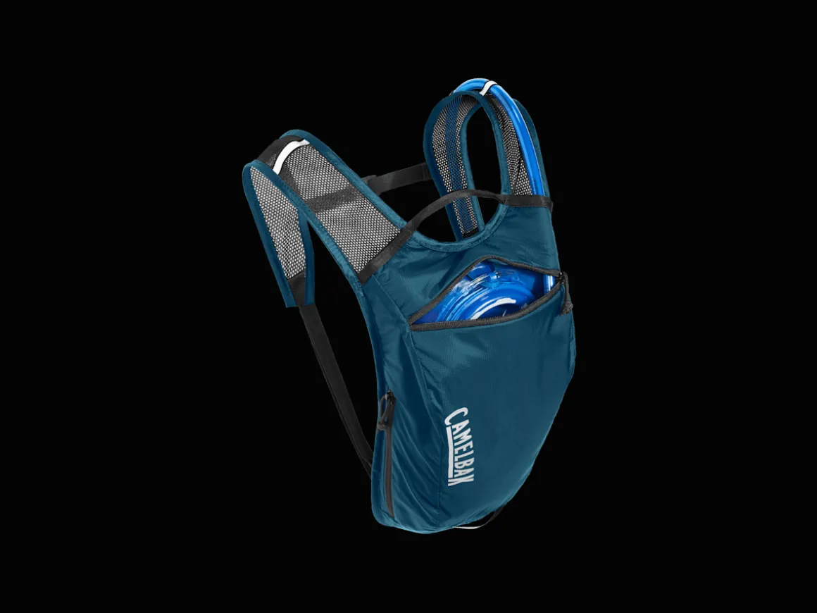 Trek Bikes CamelBak Hydrobak™ Light 50oz Hydration Pack