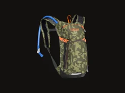 Trek Bikes CamelBak Kids Mini M.U.L.E.® 50oz Hydration Pack