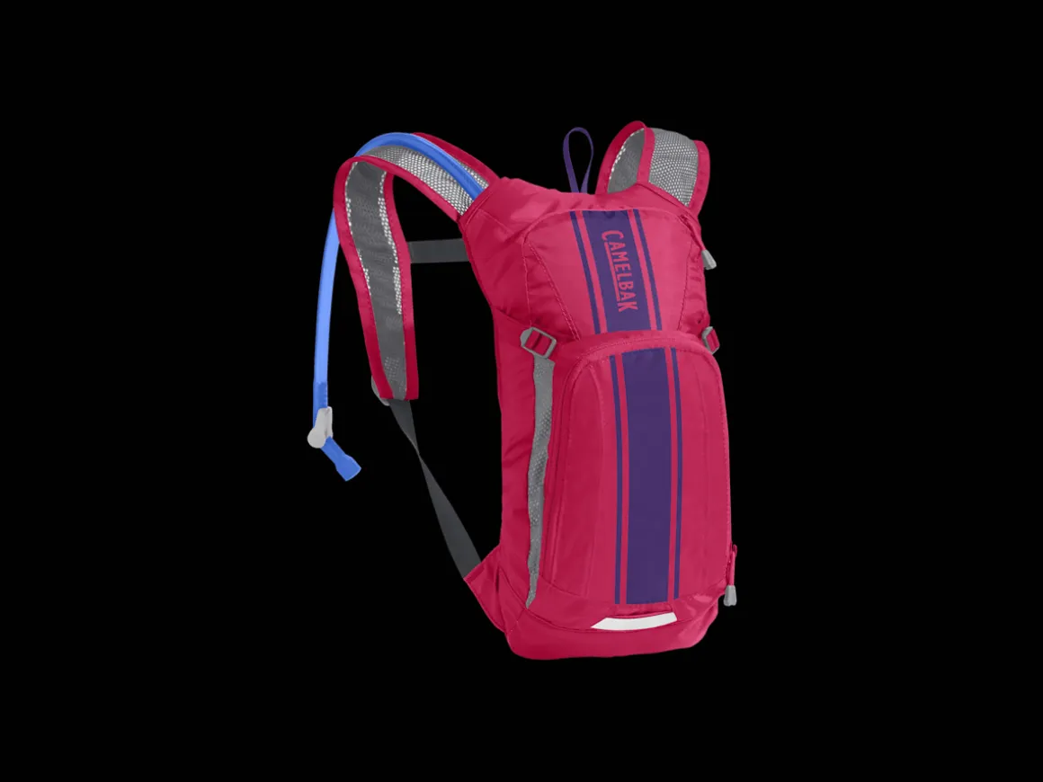 Trek Bikes CamelBak Kids Mini M.U.L.E.® 50oz Hydration Pack