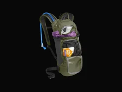 Trek Bikes CamelBak Lobo&trade; 9 70oz Hydration Pack