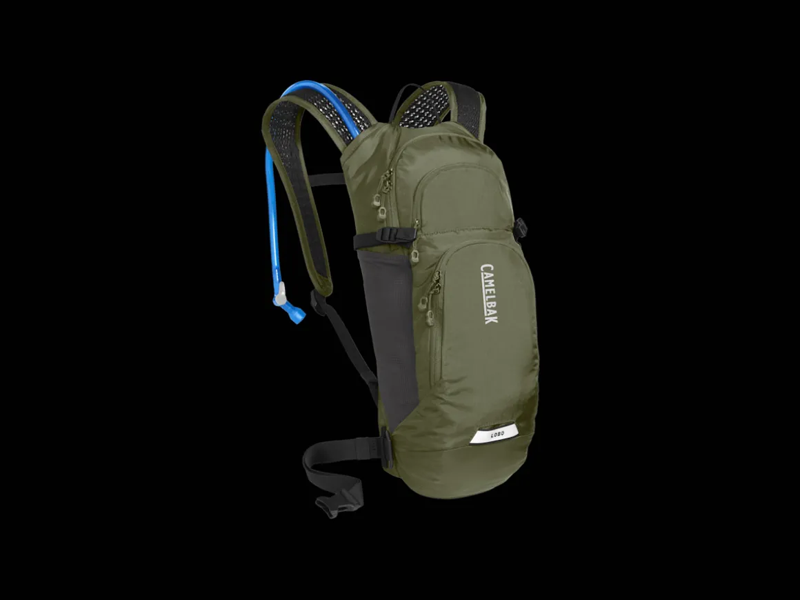 Trek Bikes CamelBak Lobo™ 9 70oz Hydration Pack