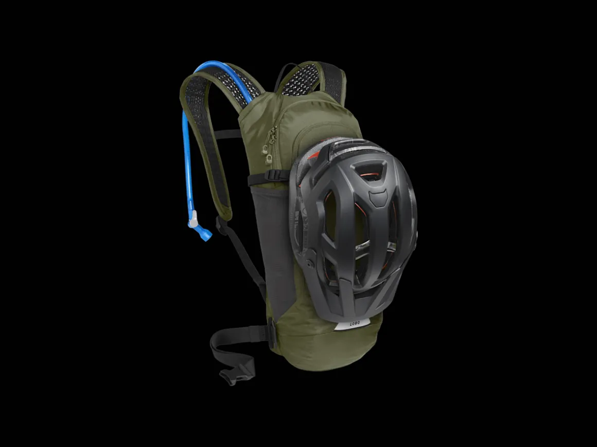 Trek Bikes CamelBak Lobo™ 9 70oz Hydration Pack