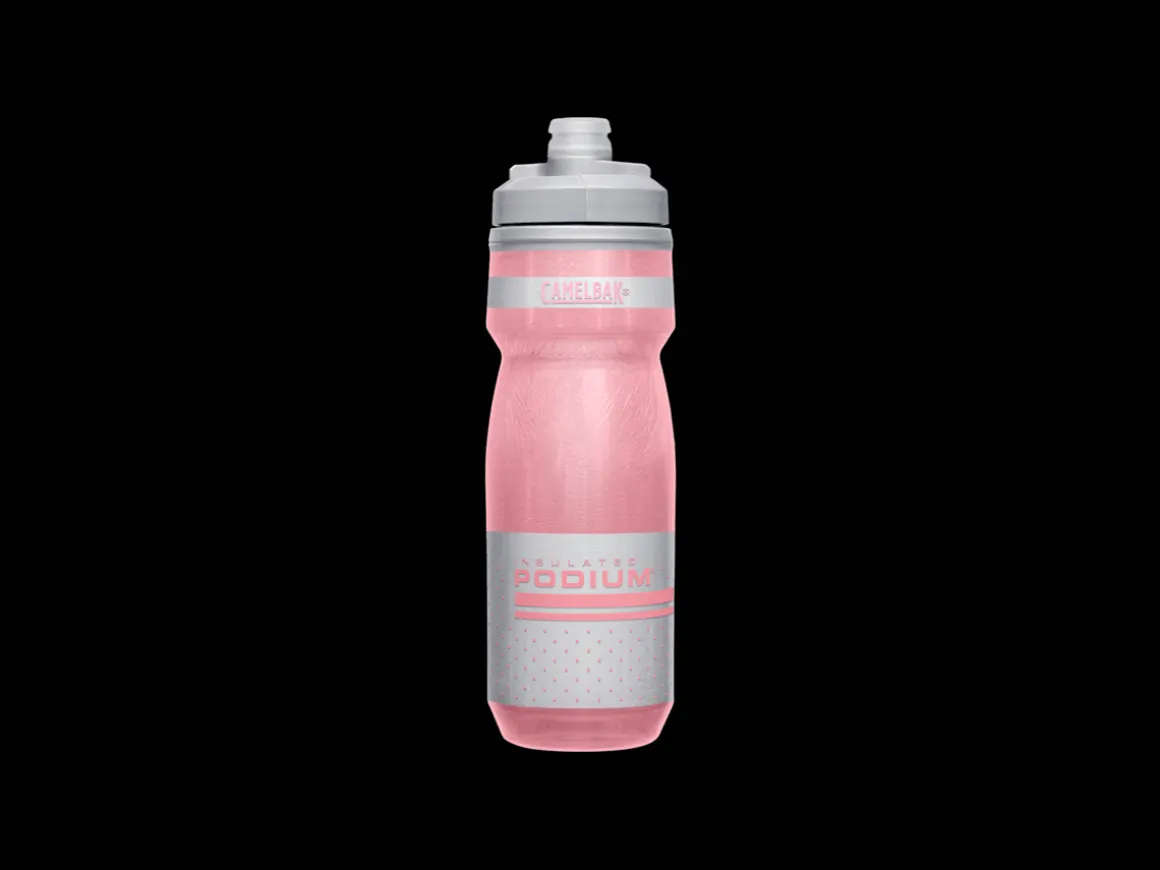 Trek Bikes CamelBak Podium Chill Insulated 21oz Water Bottle