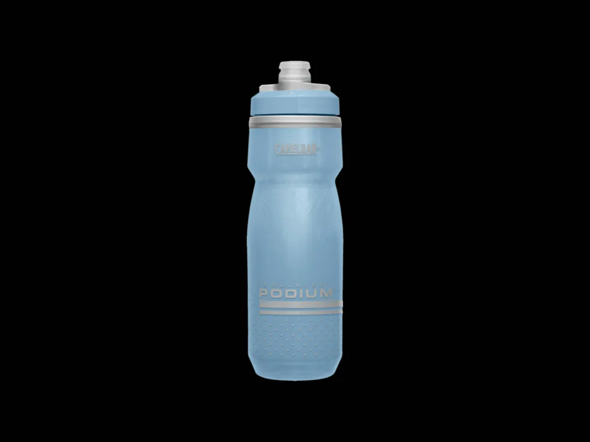 Trek Bikes CamelBak Podium Chill Insulated 21oz Water Bottle