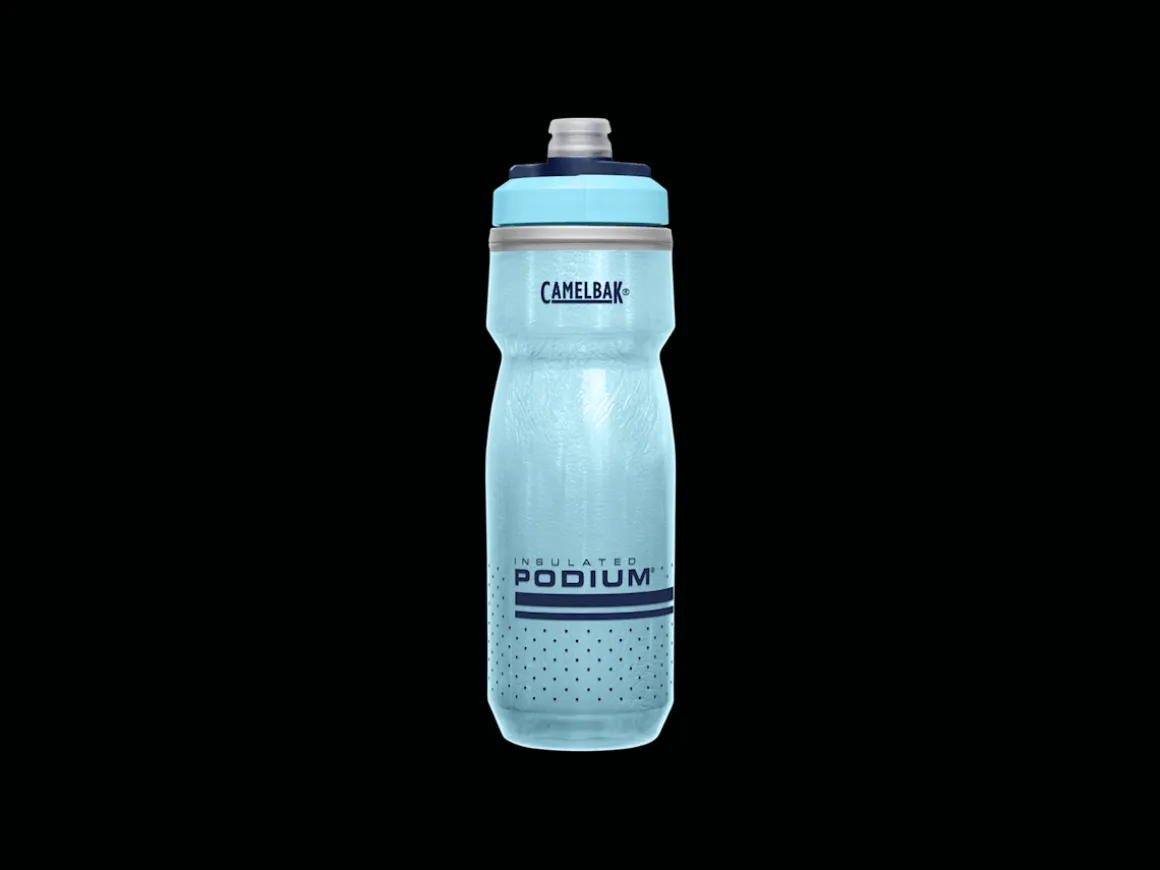 Trek Bikes CamelBak Podium Chill Insulated 21oz Water Bottle