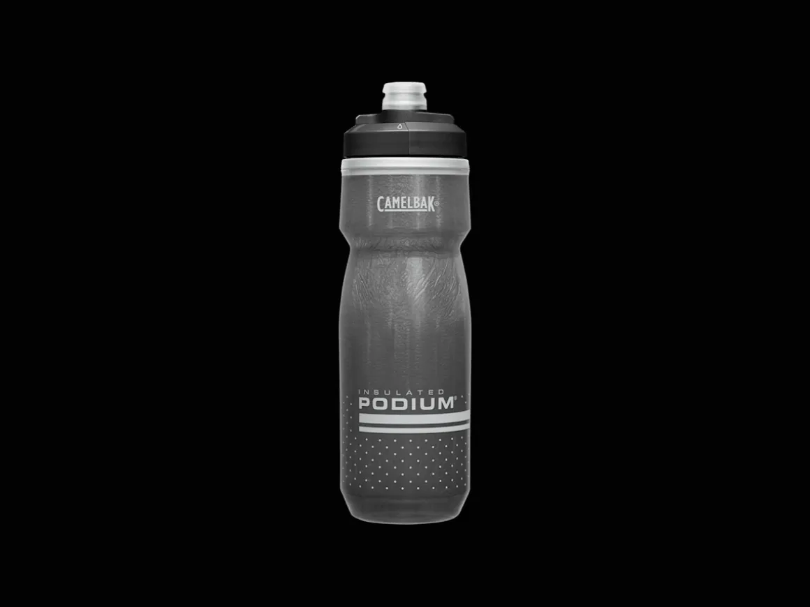Trek Bikes CamelBak Podium Chill Insulated 21oz Water Bottle