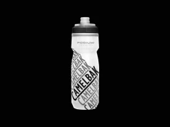 Trek Bikes CamelBak Podium Chill Insulated 21oz Water Bottle