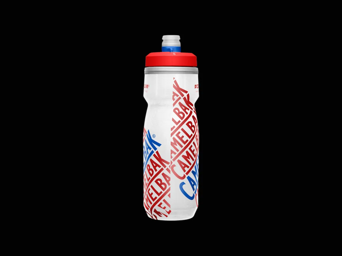 Trek Bikes CamelBak Podium Chill Insulated 21oz Water Bottle