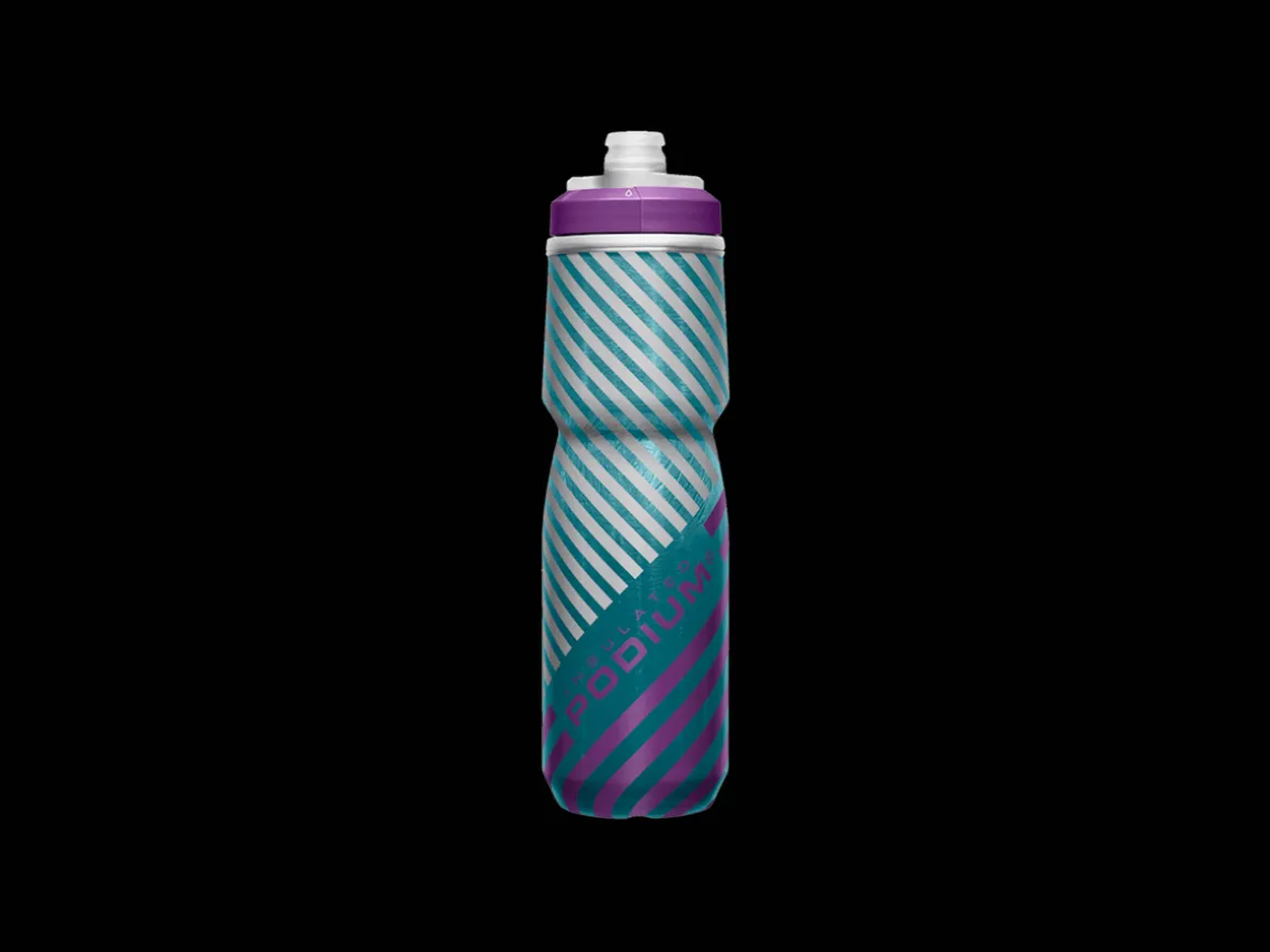 Trek Bikes CamelBak Podium Chill Insulated 24oz Water Bottle