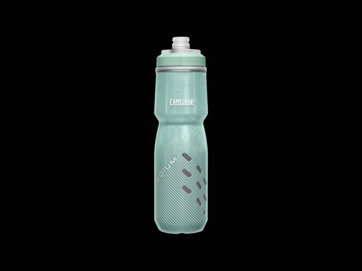 Trek Bikes CamelBak Podium Chill Insulated 24oz Water Bottle