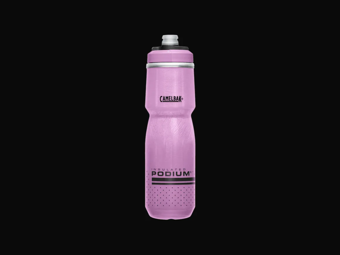 Trek Bikes CamelBak Podium Chill Insulated 24oz Water Bottle