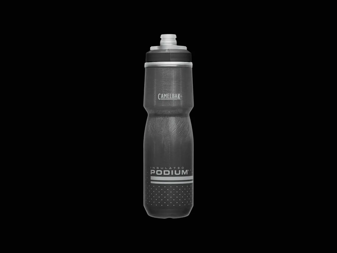 Trek Bikes CamelBak Podium Chill Insulated 24oz Water Bottle
