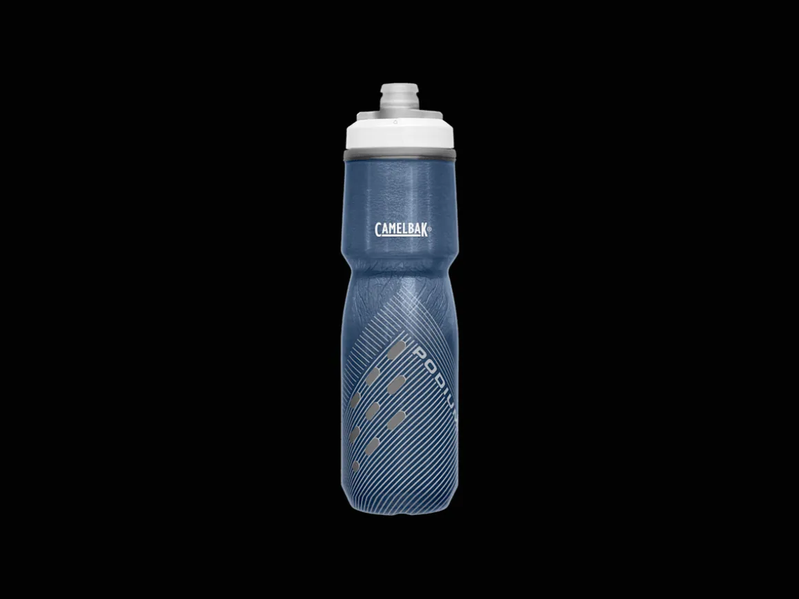 Trek Bikes CamelBak Podium Chill Insulated 24oz Water Bottle