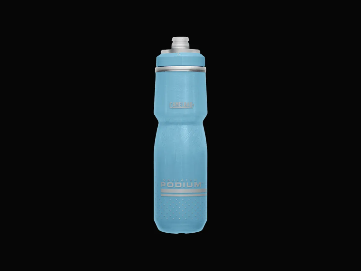 Trek Bikes CamelBak Podium Chill Insulated 24oz Water Bottle