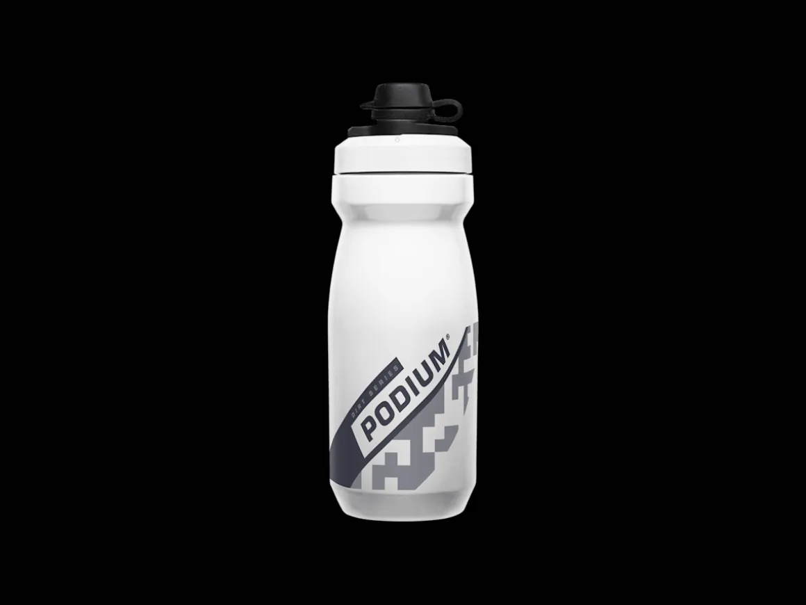 Trek Bikes CamelBak Podium Dirt Series 21oz Water Bottle