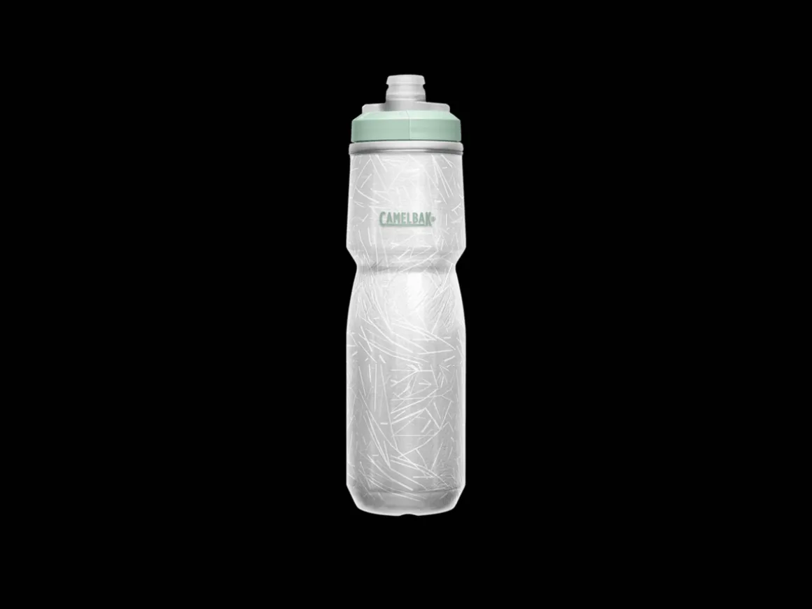 Trek Bikes CamelBak Podium Ice Insulated 21oz Water Bottle