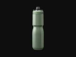 Trek Bikes CamelBak Podium Stainless Steel 22oz Water Bottle