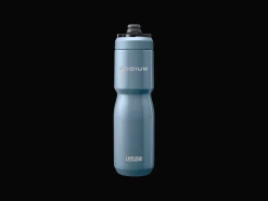 Trek Bikes CamelBak Podium Stainless Steel 22oz Water Bottle
