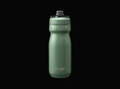 Trek Bikes CamelBak Podium Stainless Steel 18oz Water Bottle