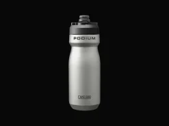 Trek Bikes CamelBak Podium Stainless Steel 18oz Water Bottle