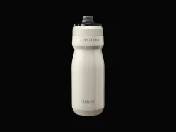 Trek Bikes CamelBak Podium Stainless Steel 18oz Water Bottle