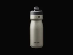 Trek Bikes CamelBak Podium Titanium Insulated 18oz Water Bottle