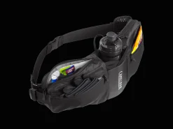 Trek Bikes CamelBak Podium&reg; Flow 4 21oz Hydration Hip Pack