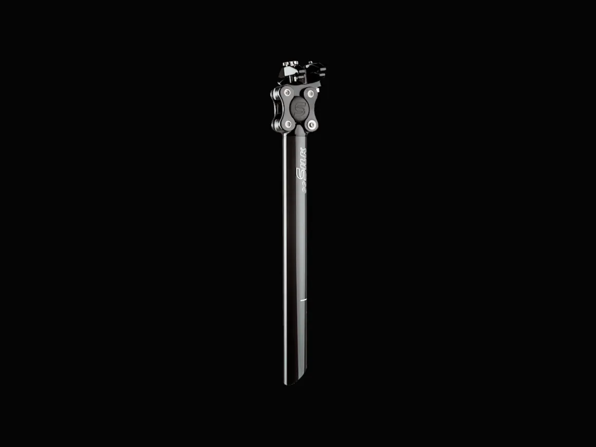 Trek Bikes Cane Creek eeSilk Carbon Suspension Seatpost