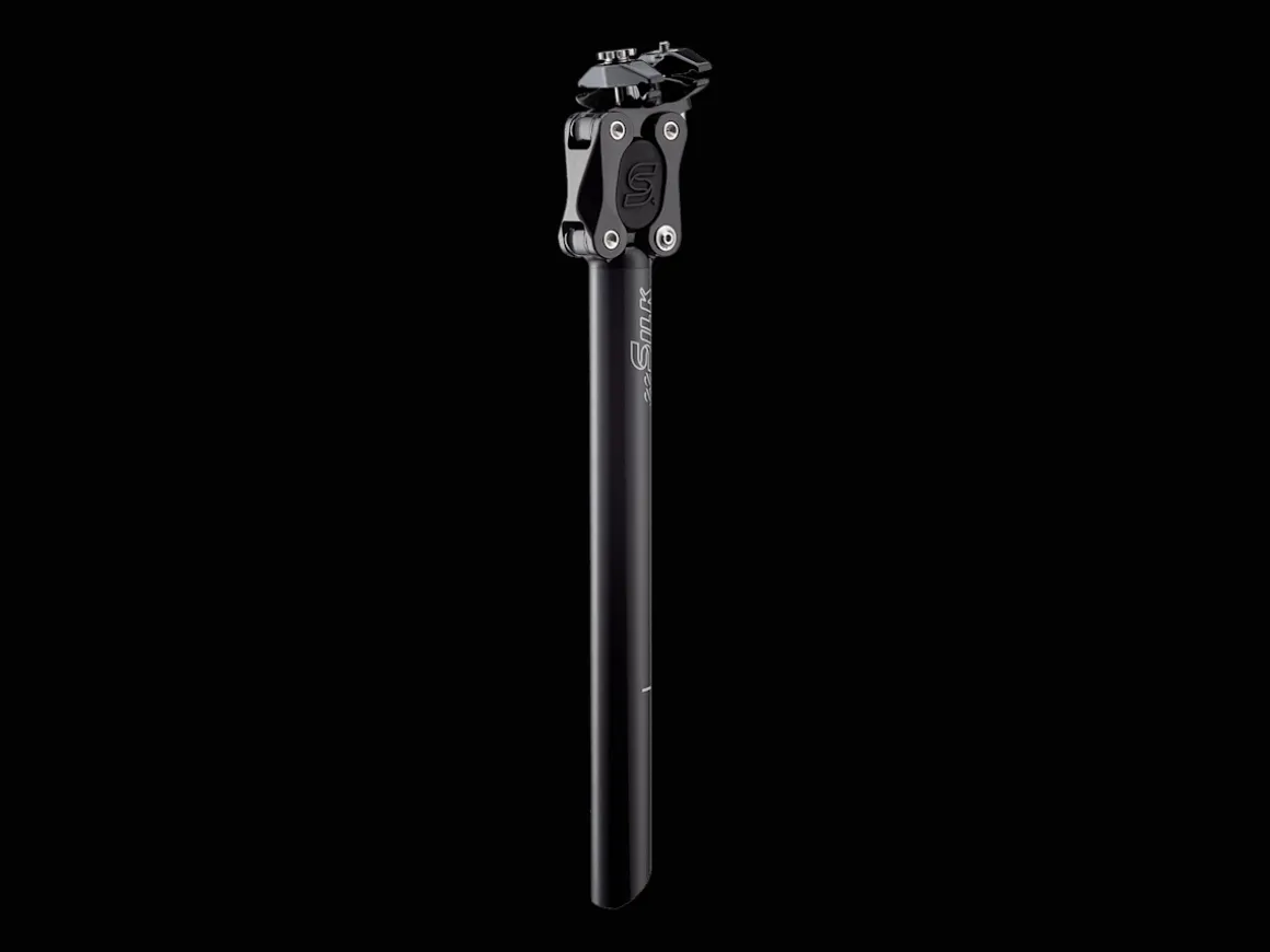Trek Bikes Cane Creek eeSilk+ Carbon Suspension Seatpost
