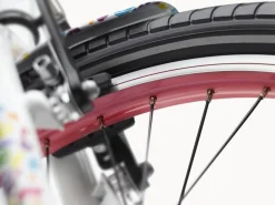 Kids Trek Bikes Cat's Meow Sprocket 20"