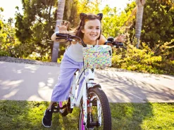 Kids Trek Bikes Cat's Meow Sprocket 20"