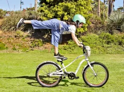 Kids Trek Bikes Cat's Meow Sprocket 20"