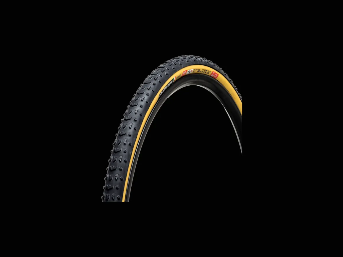 Trek Bikes Challenge Grifo Pro Handmade Tubeless Cyclocross Tire