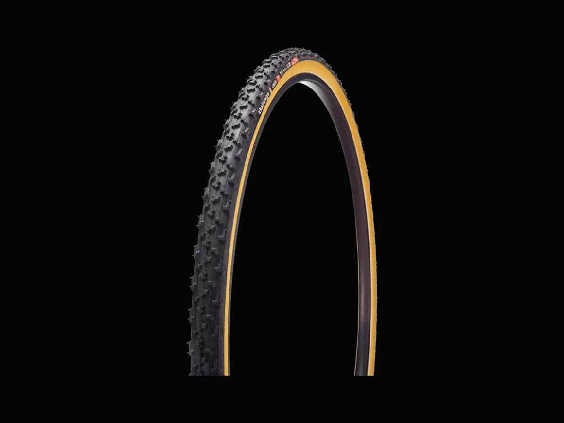 Trek Bikes Challenge Limus Pro Tubular Cyclocross Tire