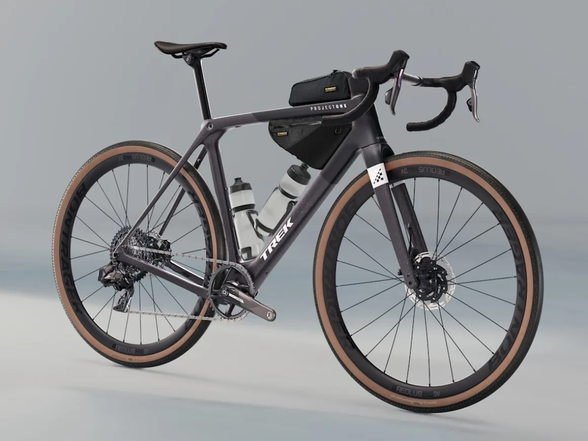 Women Trek Bikes Checkmate SLR 7 AXS