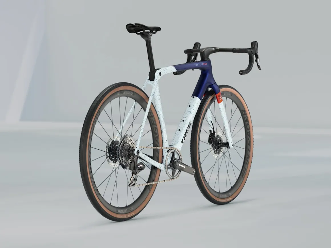 Women Trek Bikes Checkmate SLR 7 AXS