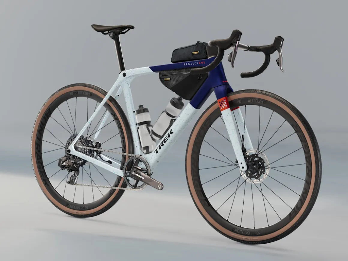Women Trek Bikes Checkmate SLR 7 AXS