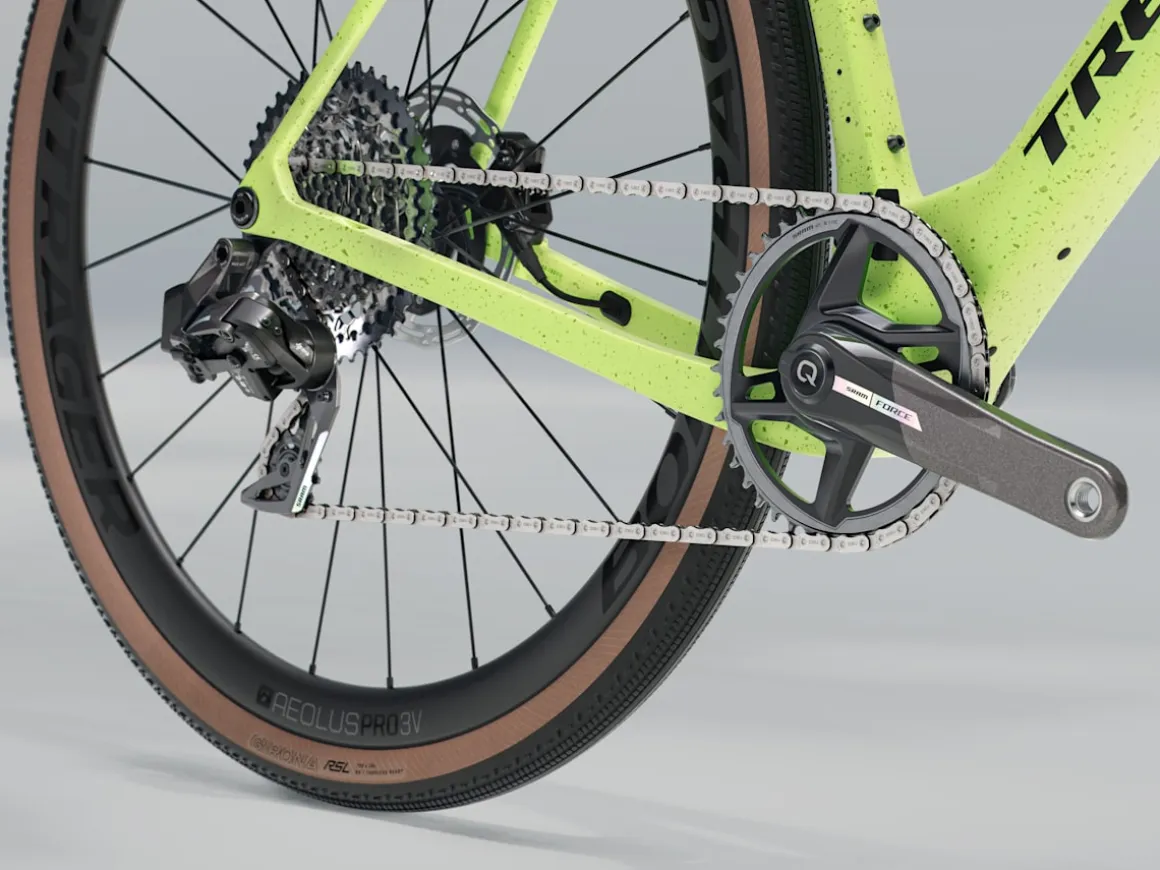 Women Trek Bikes Checkmate SLR 7 AXS