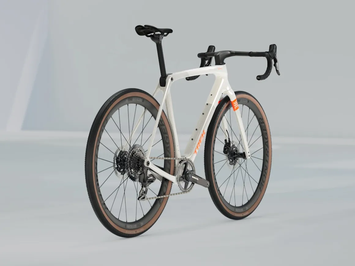 Women Trek Bikes Checkmate SLR 7 AXS