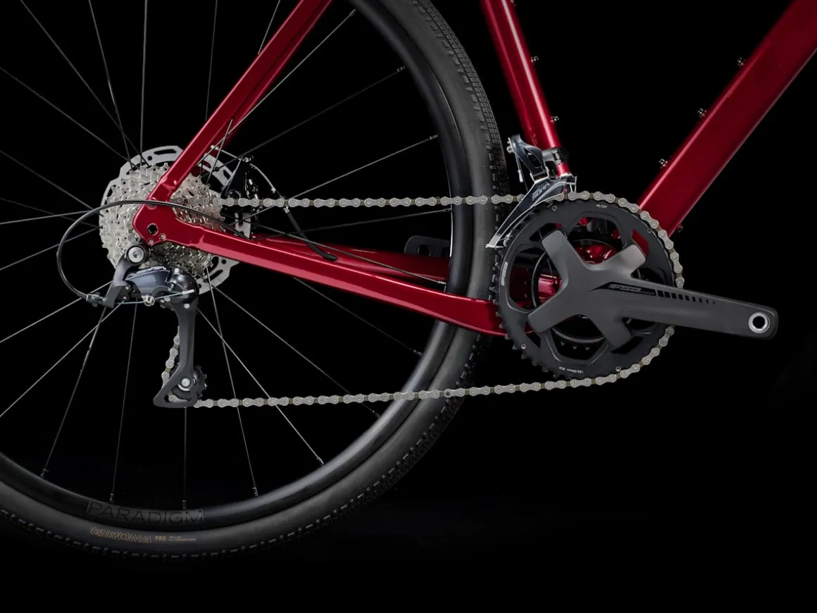 Trek Bikes Checkpoint ALR 3
