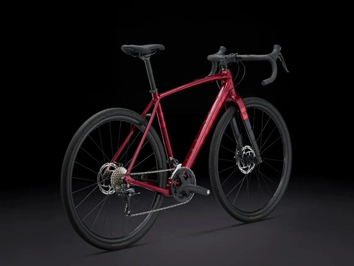 Trek Bikes Checkpoint ALR 3