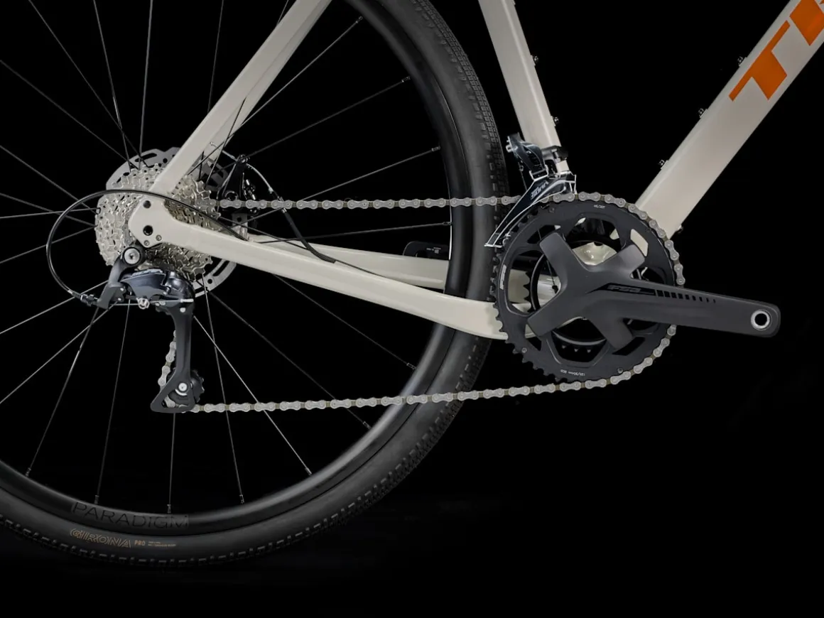 Trek Bikes Checkpoint ALR 3