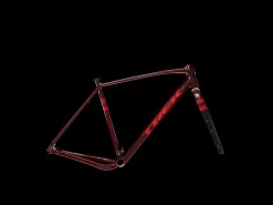 Women Trek Bikes Checkpoint ALR Frameset