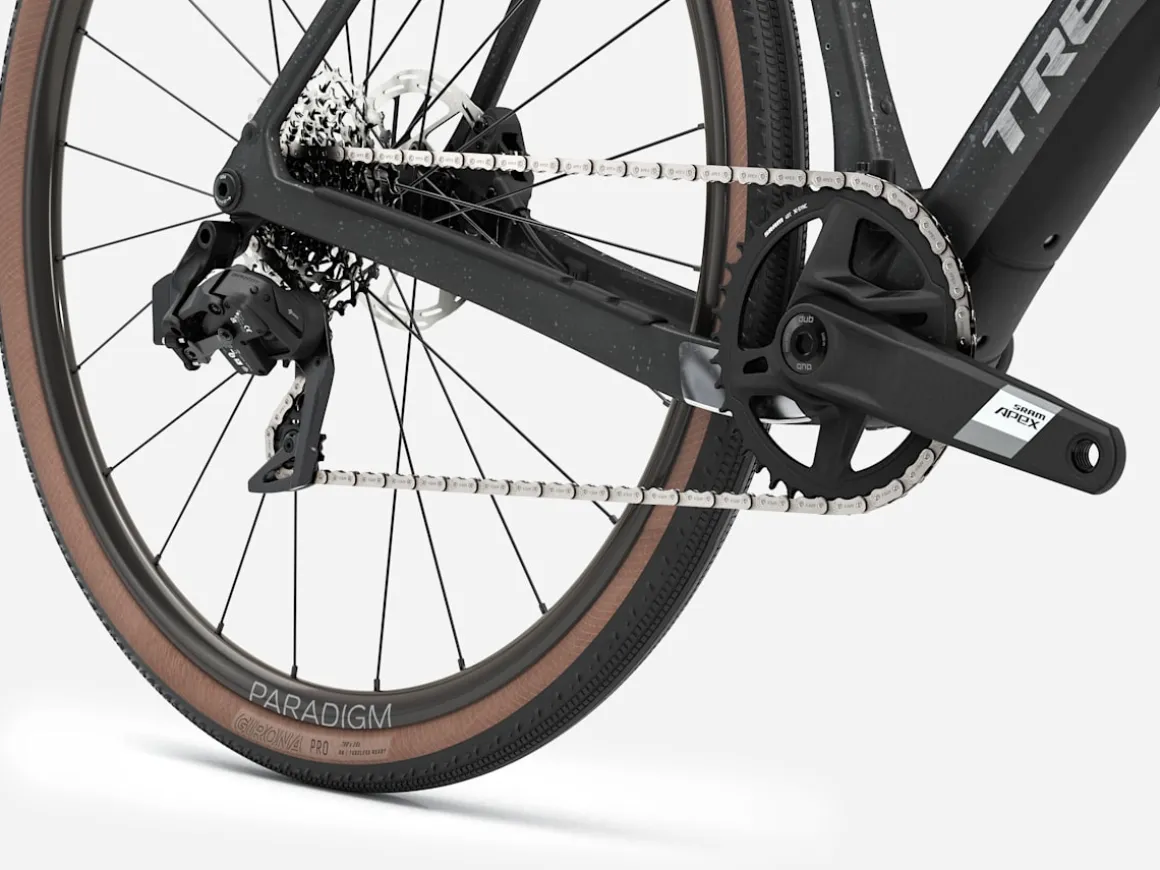 Women Trek Bikes Checkpoint SL 5 AXS Gen 3
