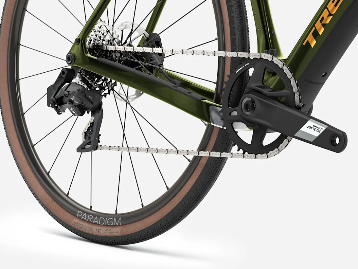 Women Trek Bikes Checkpoint SL 5 AXS Gen 3