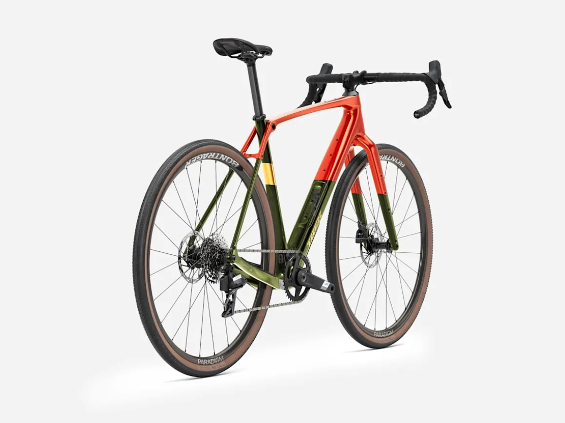 Women Trek Bikes Checkpoint SL 5 AXS Gen 3
