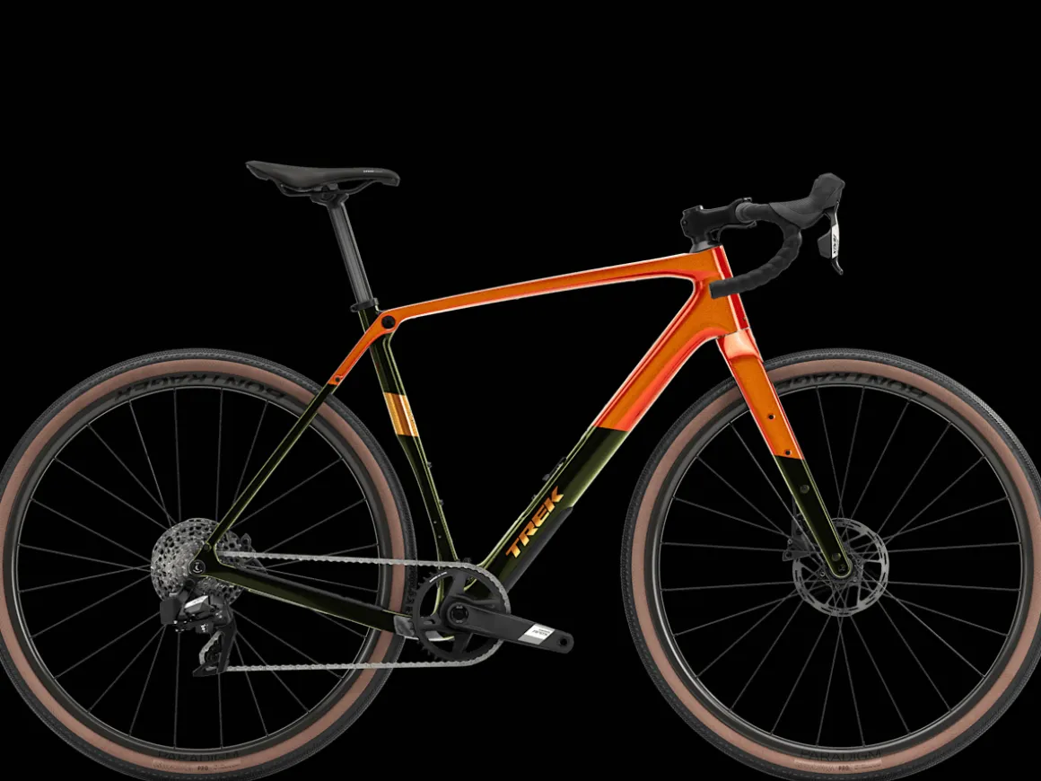 Women Trek Bikes Checkpoint SL 5 AXS Gen 3